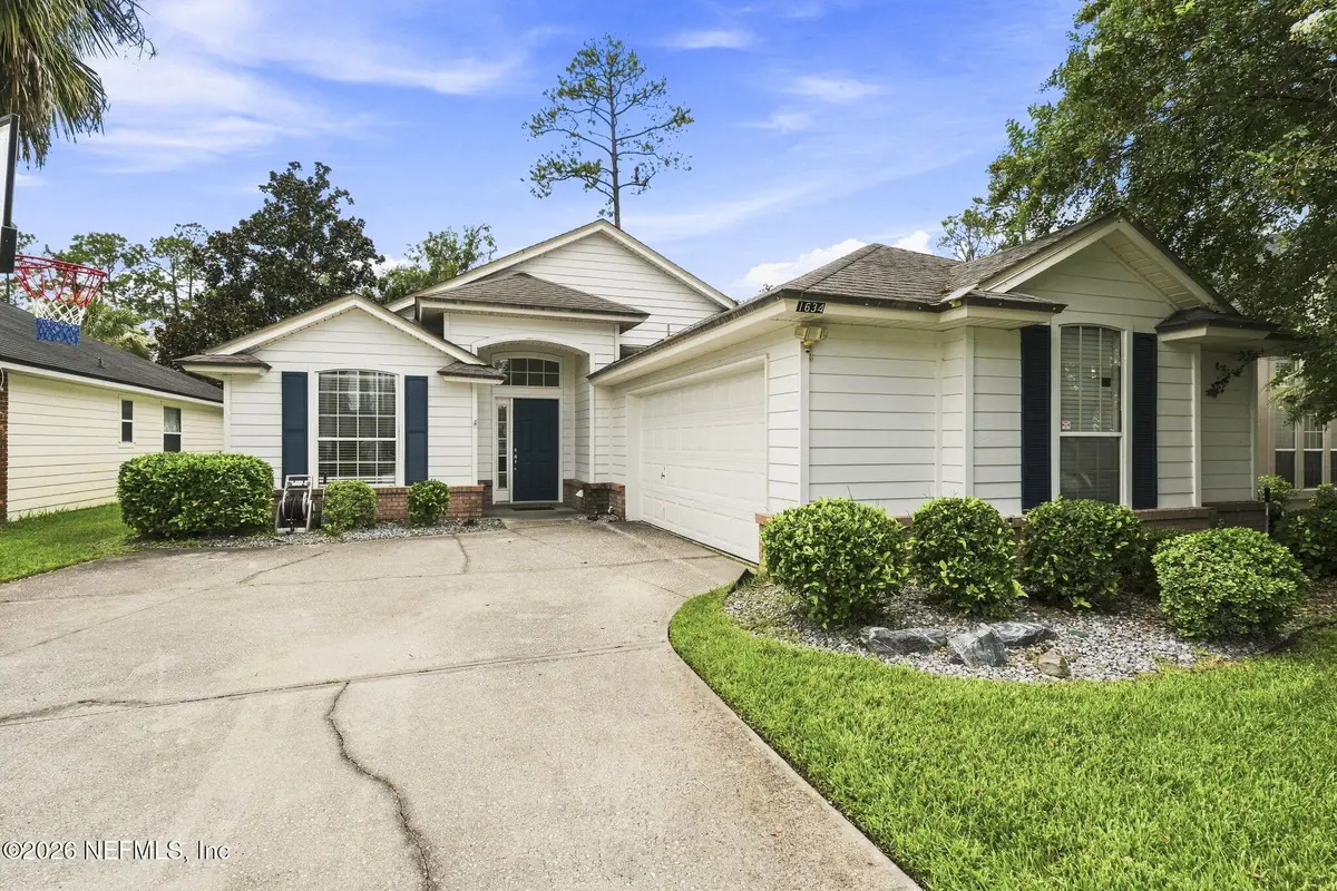 1634 Highland View Court, Fleming Island, FL 32003 - #1
