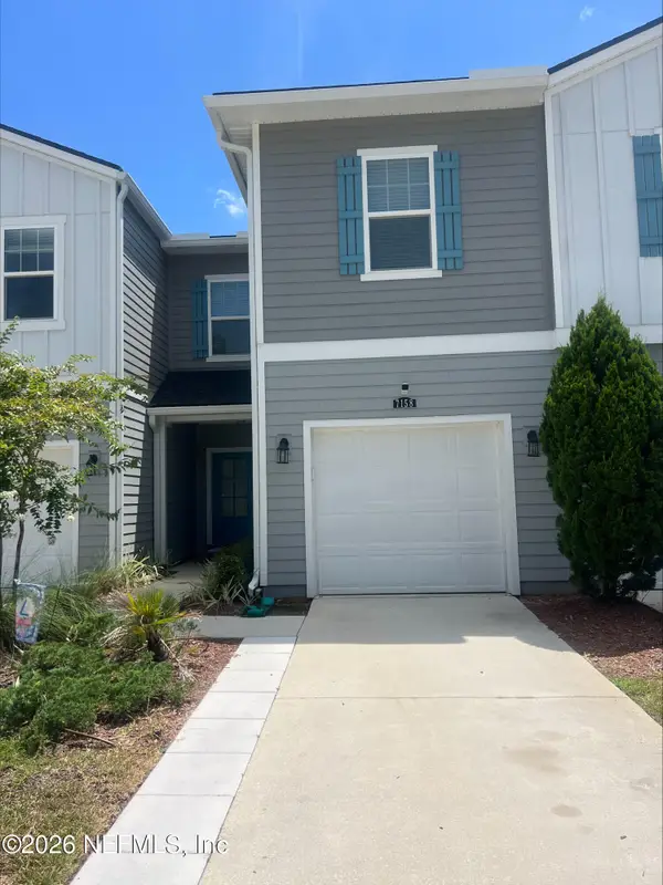 7158 Jareth Drive, Jacksonville, FL 32258