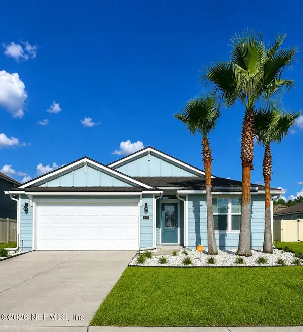 454 Northside S Drive, Jacksonville, FL 32218