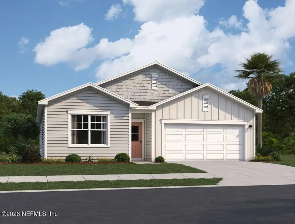 6223 Splendora Lane, Jacksonville, FL 32219 - #1