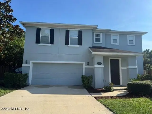 364 Bostwick Circle, Saint Augustine, FL 32092 - #1