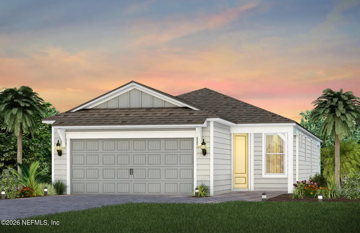 685 Continuum Loop, Yulee, FL 32097 - #1