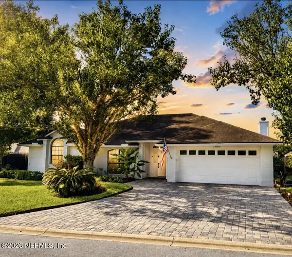 13060 N Autumn River Road, Jacksonville, FL 32224