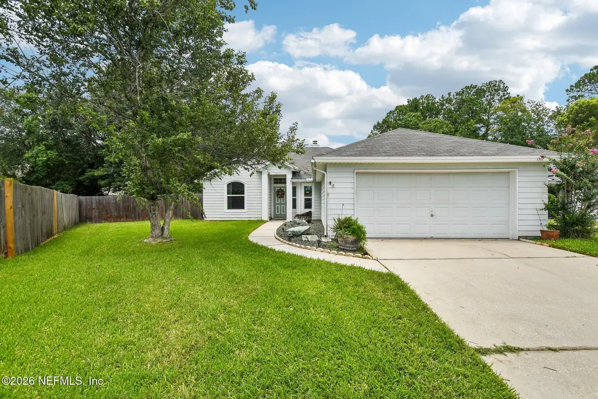 1512 Irishwood Court, Middleburg, FL 32068 - #1