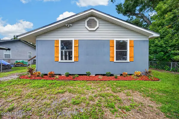 1172 Woodruff Avenue, Jacksonville, FL 32205