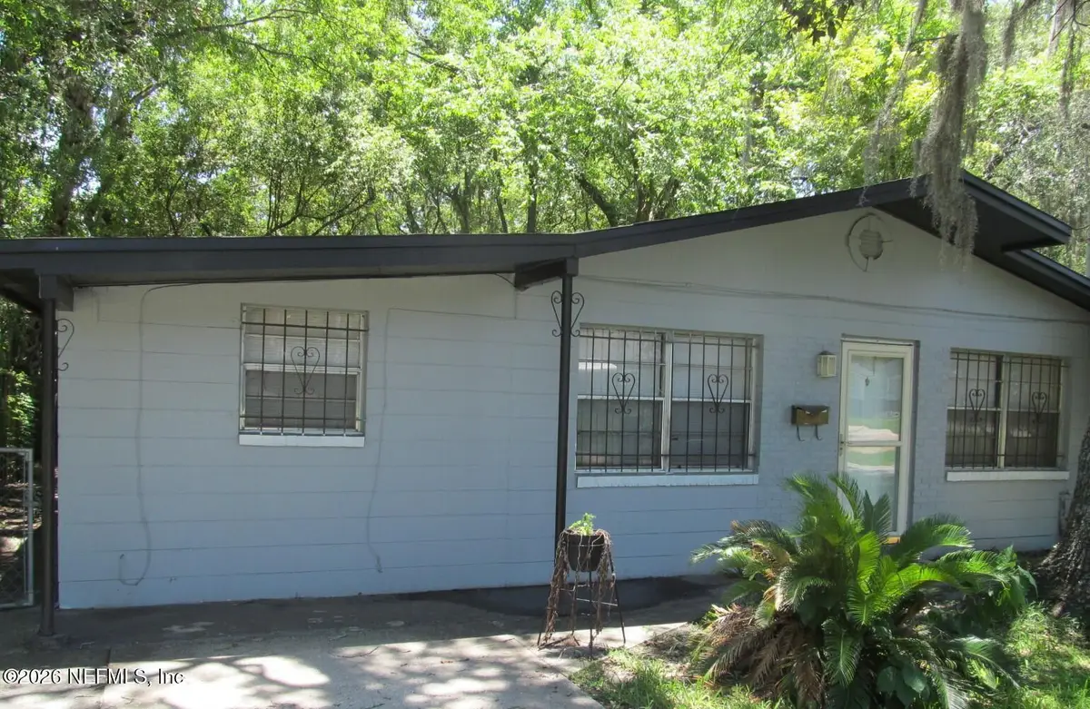 2870 Lenox Avenue, Jacksonville, FL 32254 - #1