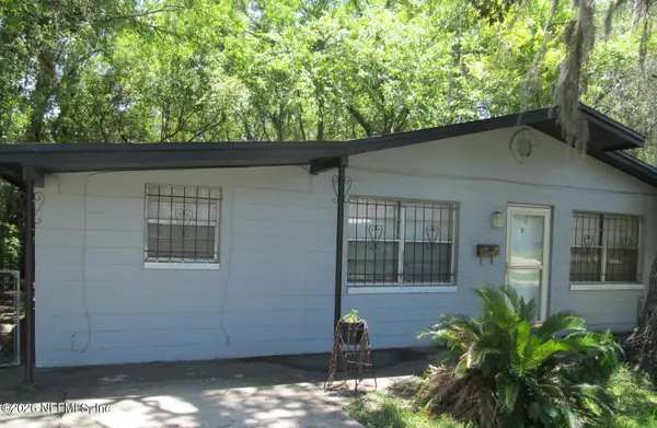 2870 Lenox Avenue, Jacksonville, FL 32254