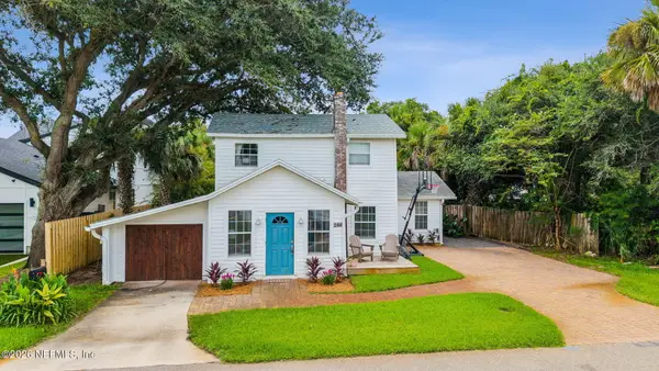 244 32nd S Avenue, Jacksonville Beach, FL 32250