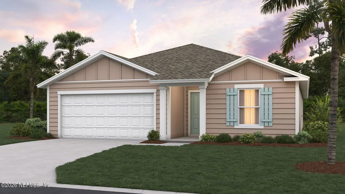 12047 Yew Tree Road, Jacksonville, FL 32218 - #1