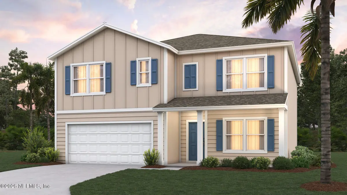 12089 Yew Tree Road, Jacksonville, FL 32218 - #1