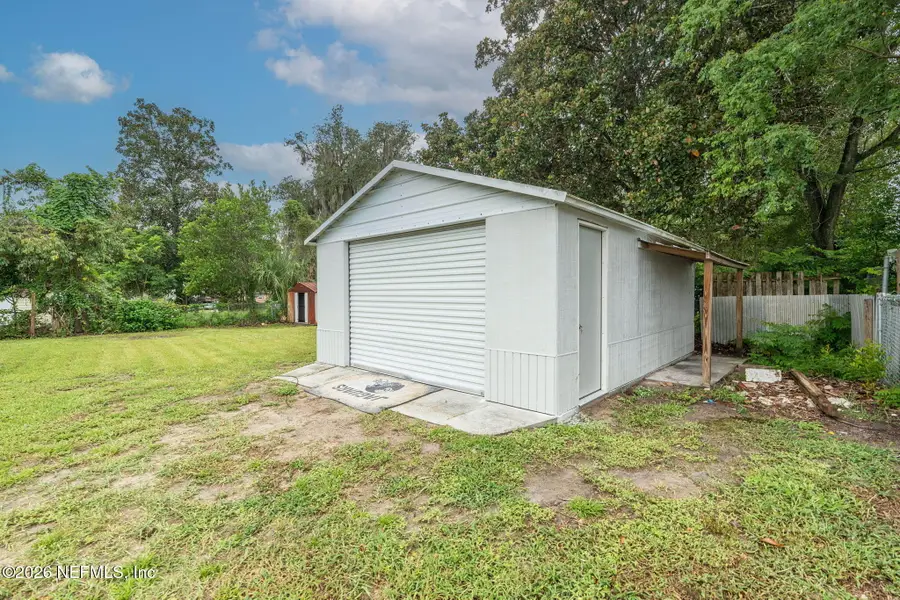 215 Hilltop Drive, Orange Park, FL 32073 - #2