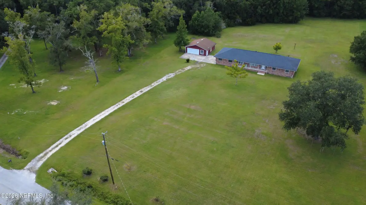 728 Tara Farms Drive, Middleburg, FL 32068 - #1