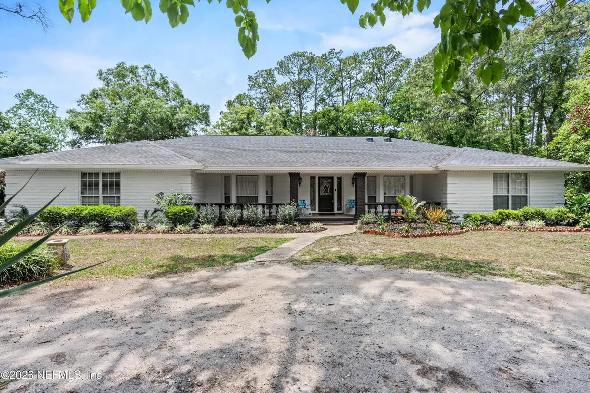 836 Mandalay Road, Jacksonville, FL 32216 - #1