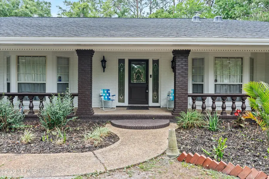 836 Mandalay Road, Jacksonville, FL 32216 - #2