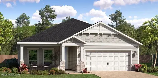 2760 Firelight Lane, Green Cove Springs, FL 32043