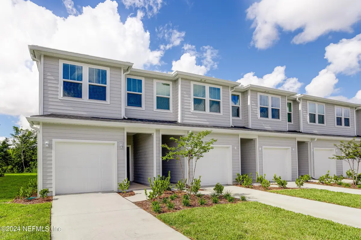 4730 Tigers Eye Court, Jacksonville, FL 32257 - #1