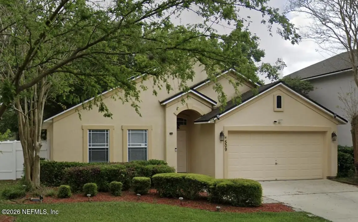 509 Millstone Drive, Orange Park, FL 32065 - #1