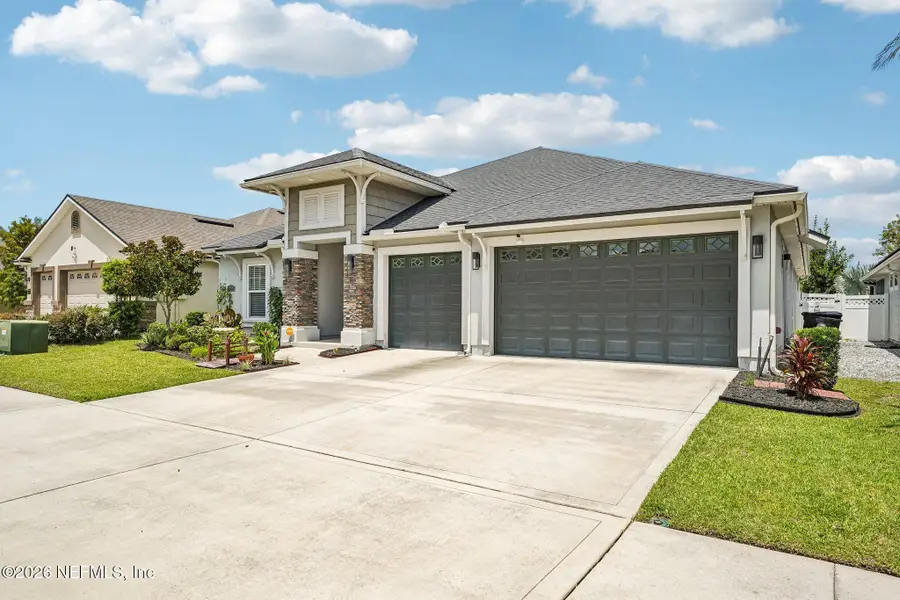 3859 Arbor Mill Circle, Orange Park, FL 32065 - #2