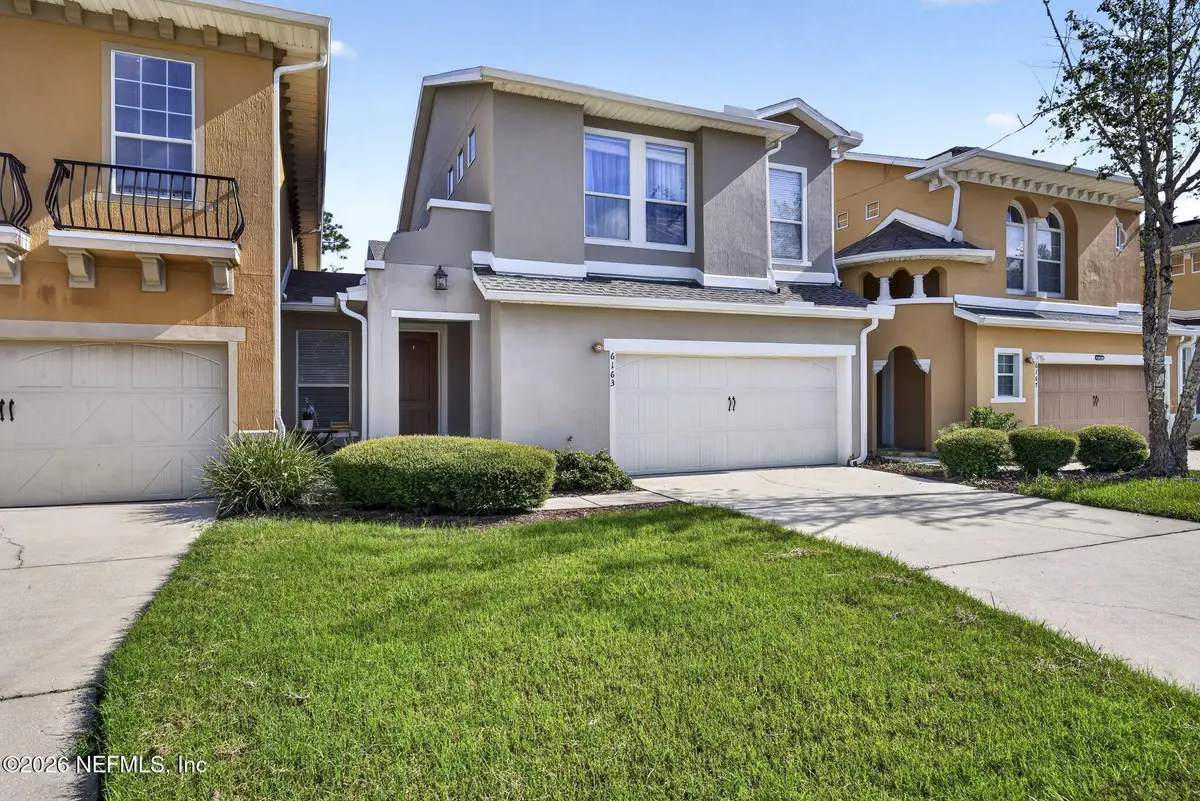 6163 Clearsky Drive, Jacksonville, FL 32258 - #1