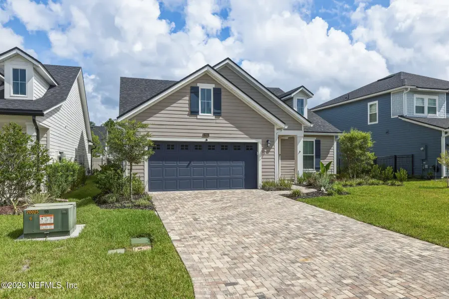56 Ben Court, Saint Augustine, FL 32092 - #2