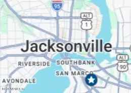 2542 Spring Park Road, Jacksonville, FL 32207 - #2