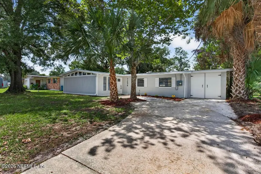 11534 Inez Drive, Jacksonville, FL 32218 - #2