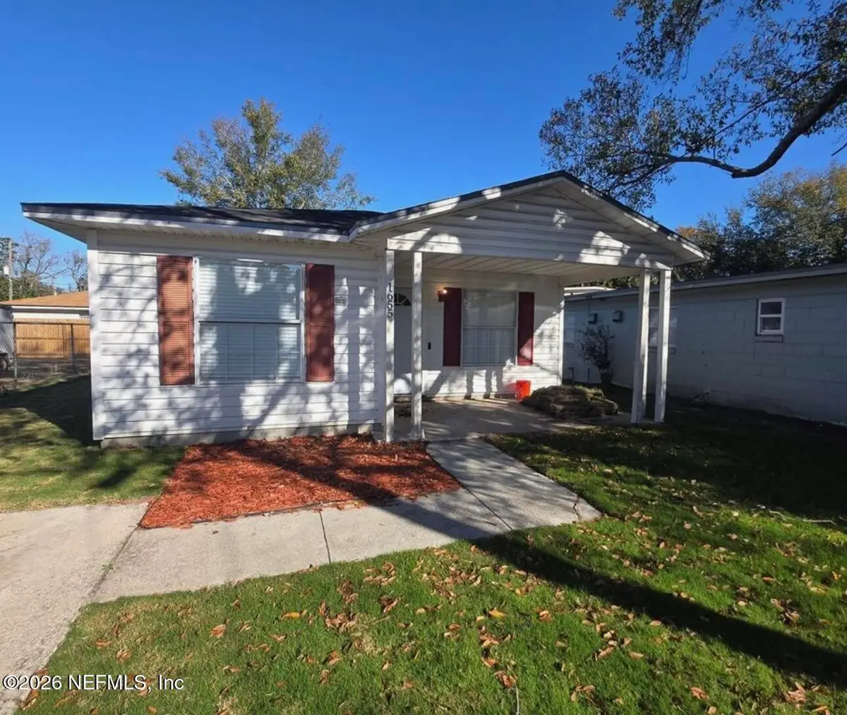 1655 Union W Street, Jacksonville, FL 32209 - #1