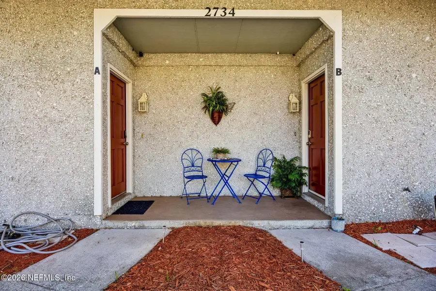 2734 Ocean Drive, Fernandina Beach, FL 32034 - #3