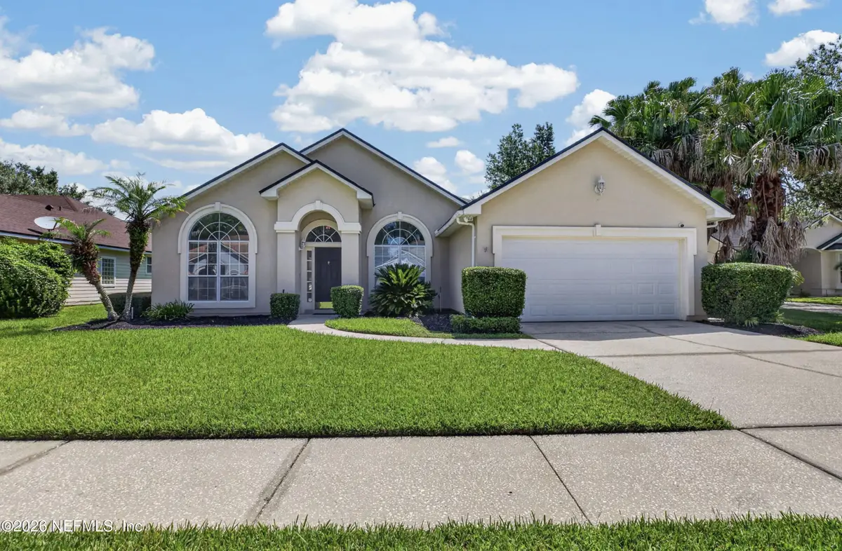 2283 Lookout Landing, Fleming Island, FL 32003 - #1