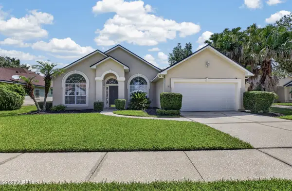 2283 Lookout Landing, Fleming Island, FL 32003