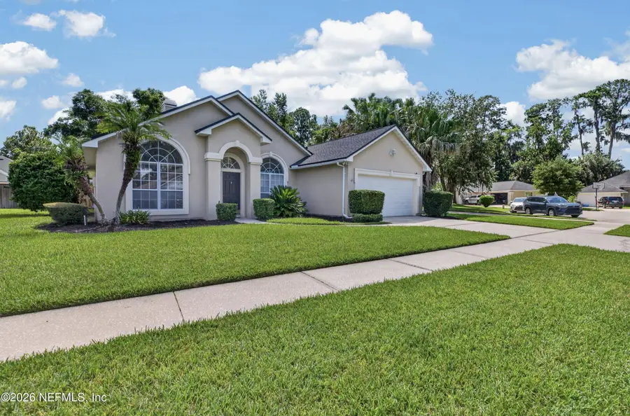 2283 Lookout Landing, Fleming Island, FL 32003 - #2