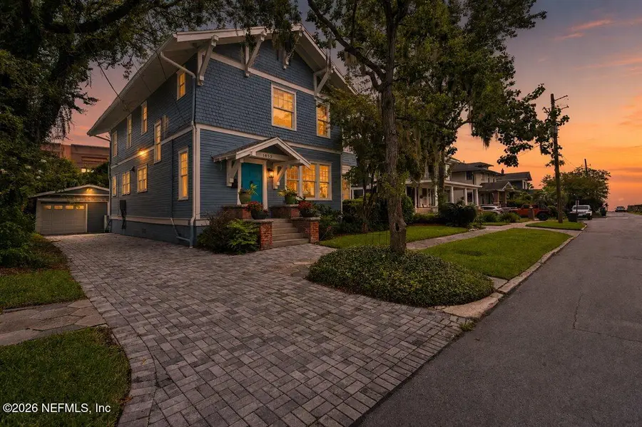 1853 Powell Place, Jacksonville, FL 32205 - #2