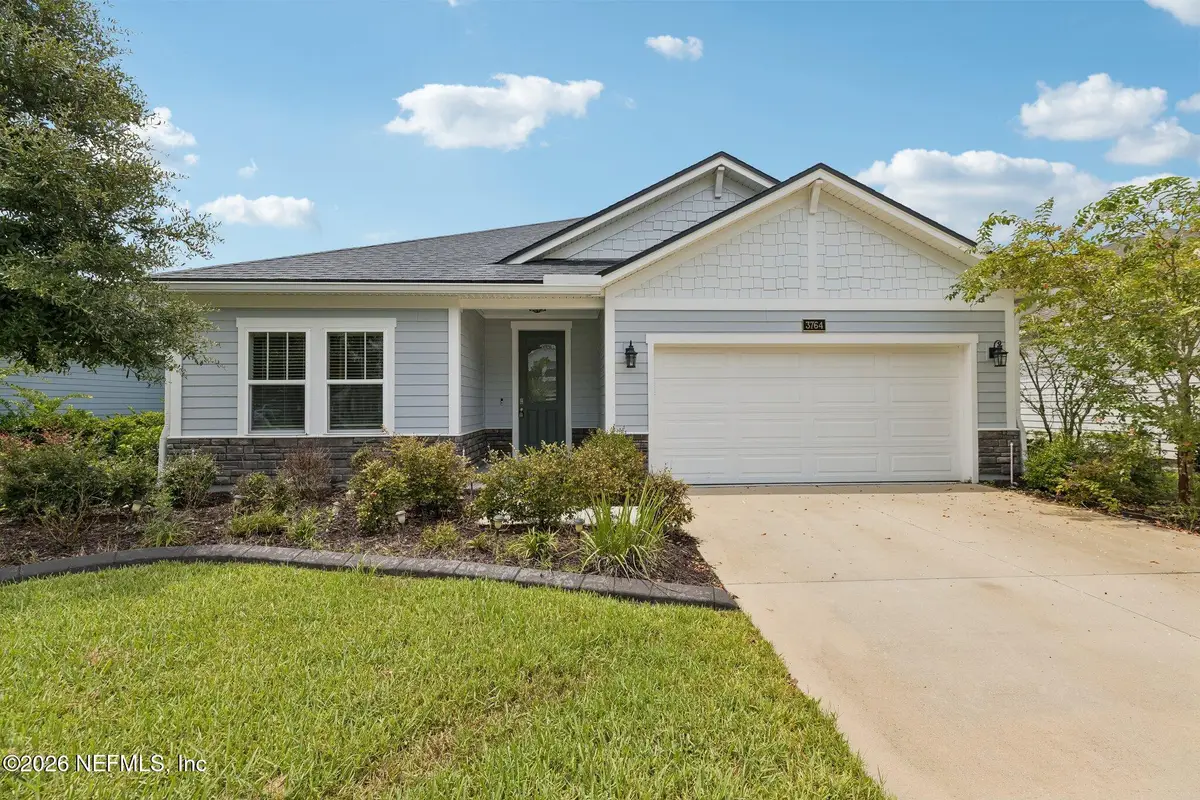 3764 Eagle Rock Road, Middleburg, FL 32068 - #1