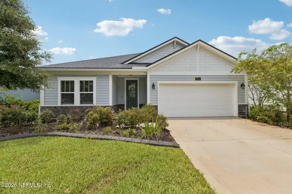 3764 Eagle Rock Road, Middleburg, FL 32068