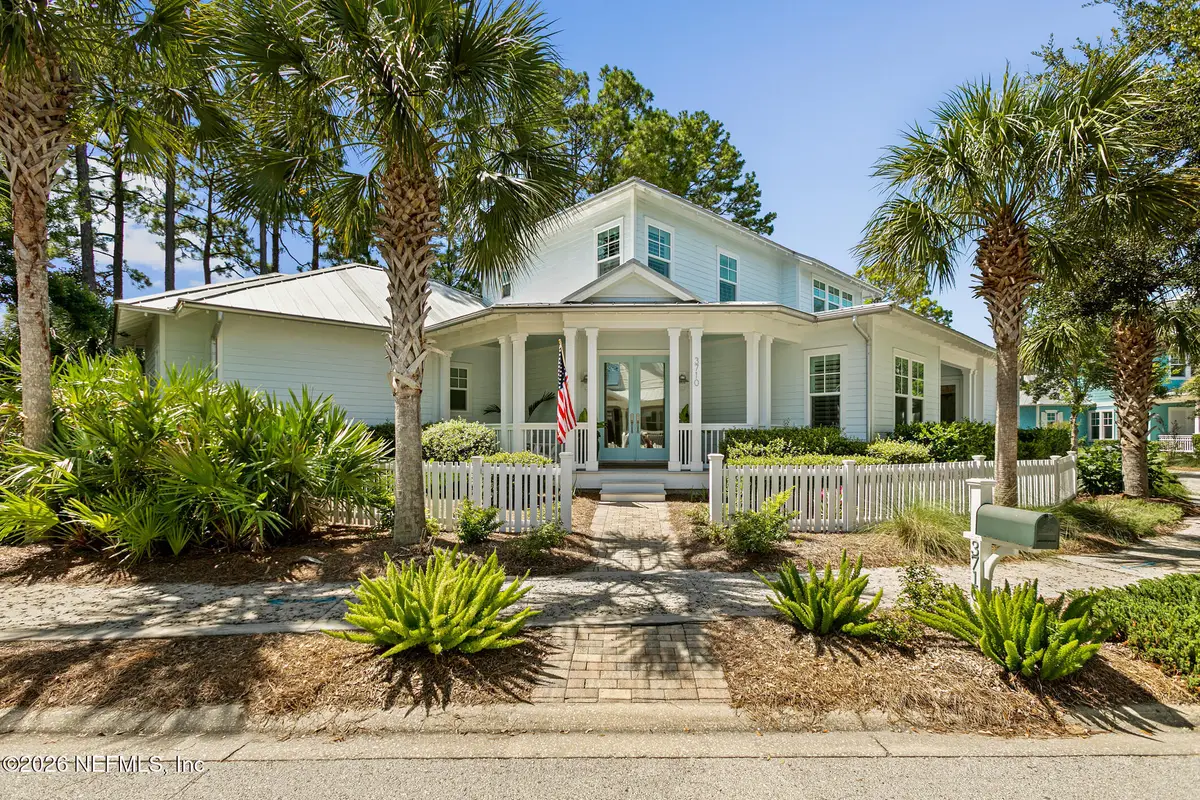 3710 Royal Palm Key, Jacksonville Beach, FL 32250 - #1