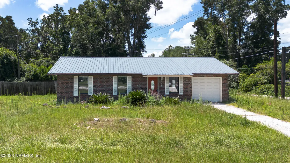 244 SE Arapahoe Lane, Lake City, FL 32025 - #1