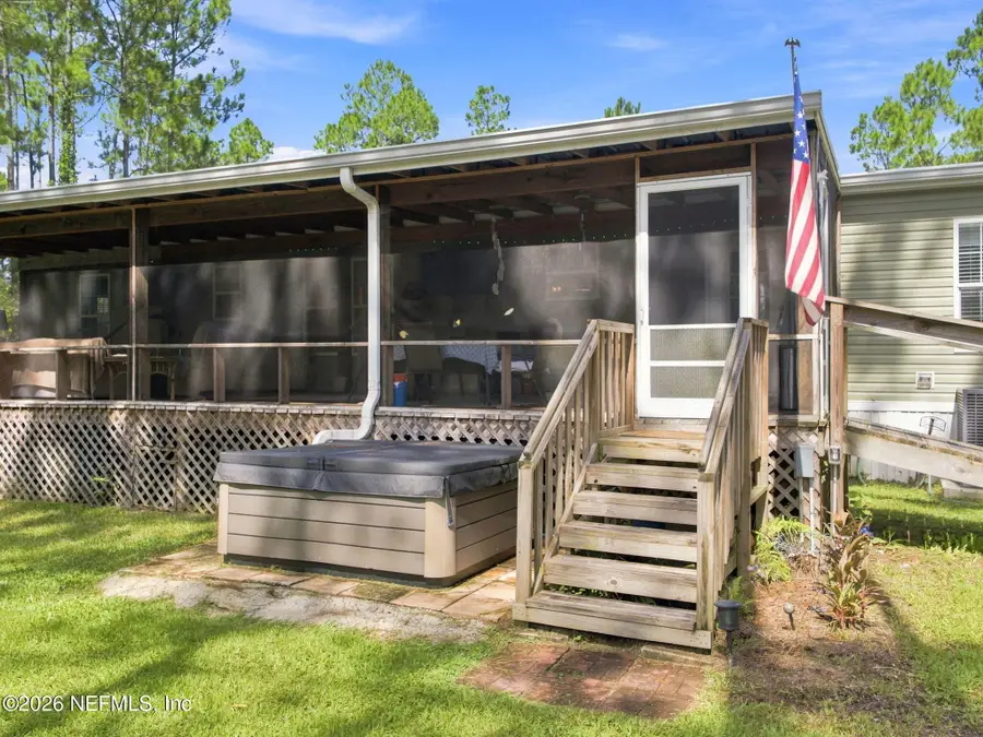 5835 Lisa Lynn Lane, Keystone Heights, FL 32656 - #2