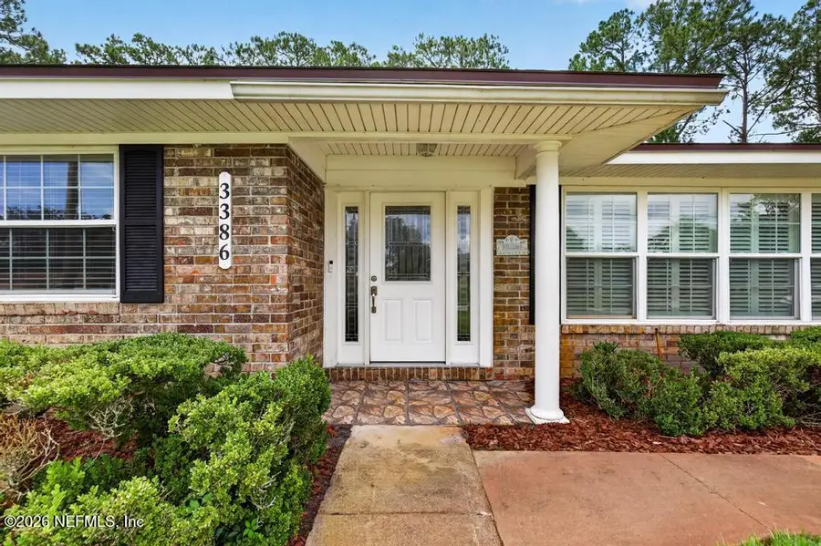3386 Pickwick S Drive, Jacksonville, FL 32257 - #2