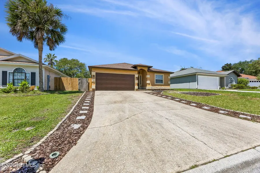 3408 Cozumel Court, Jacksonville, FL 32225 - #3