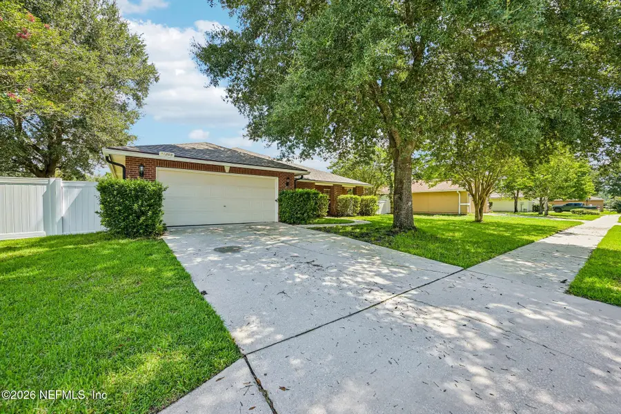 11269 Belmont Oaks Drive, Jacksonville, FL 32220 - #2