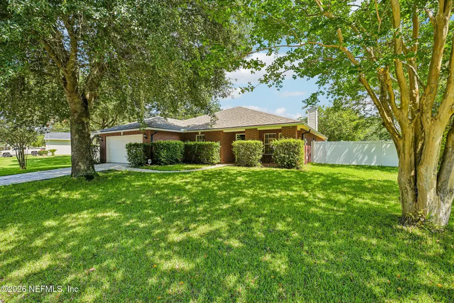 11269 Belmont Oaks Drive, Jacksonville, FL 32220 - #3