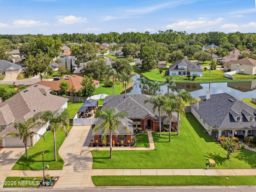 1951 Wages Way S Way, Jacksonville, FL 32218 - #2
