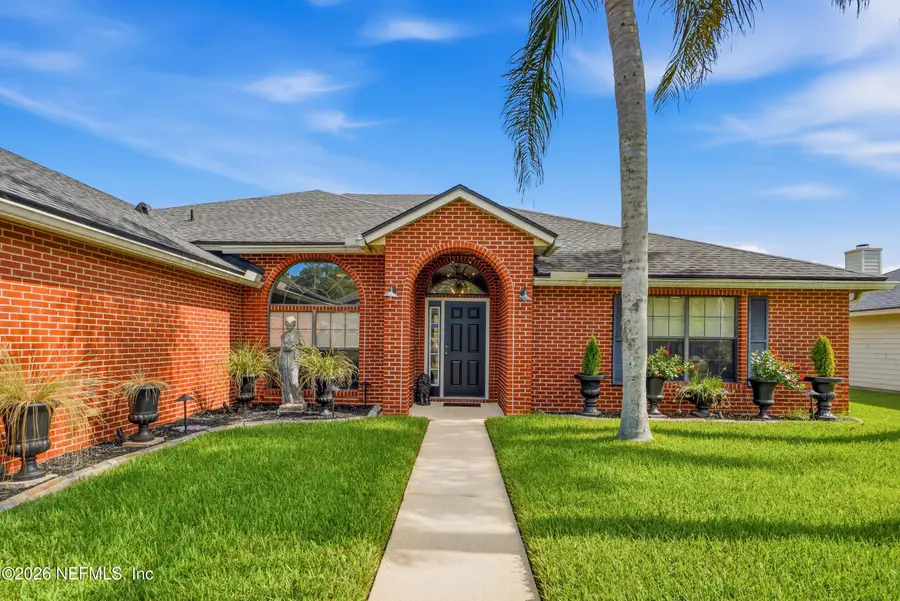 1951 Wages Way S Way, Jacksonville, FL 32218 - #3