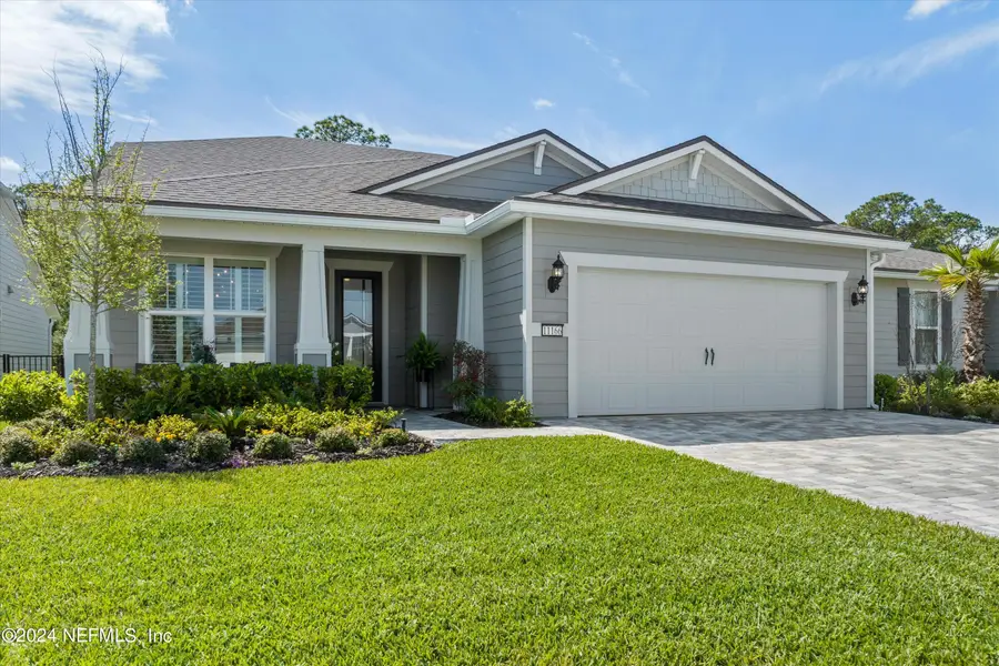 11166 Town View Drive, Jacksonville, FL 32256 - #2