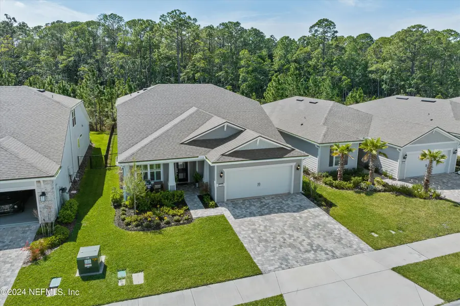 11166 Town View Drive, Jacksonville, FL 32256 - #3