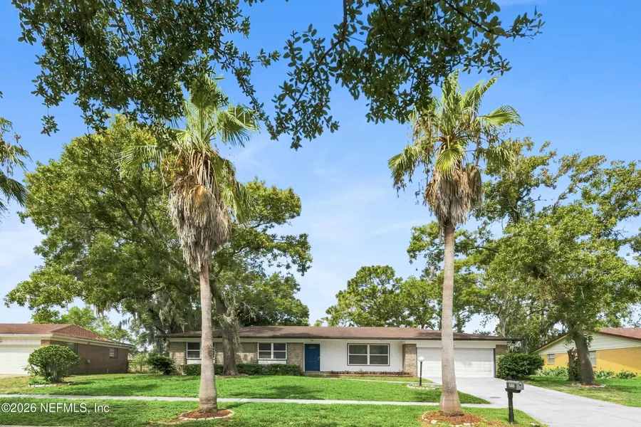 3972 University Club Boulevard, Jacksonville, FL 32277 - #2
