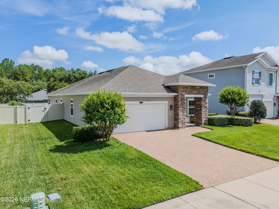 9803 Ansley Lake Drive, Jacksonville, FL 32222 - #2