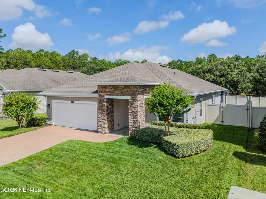 9803 Ansley Lake Drive, Jacksonville, FL 32222 - #3