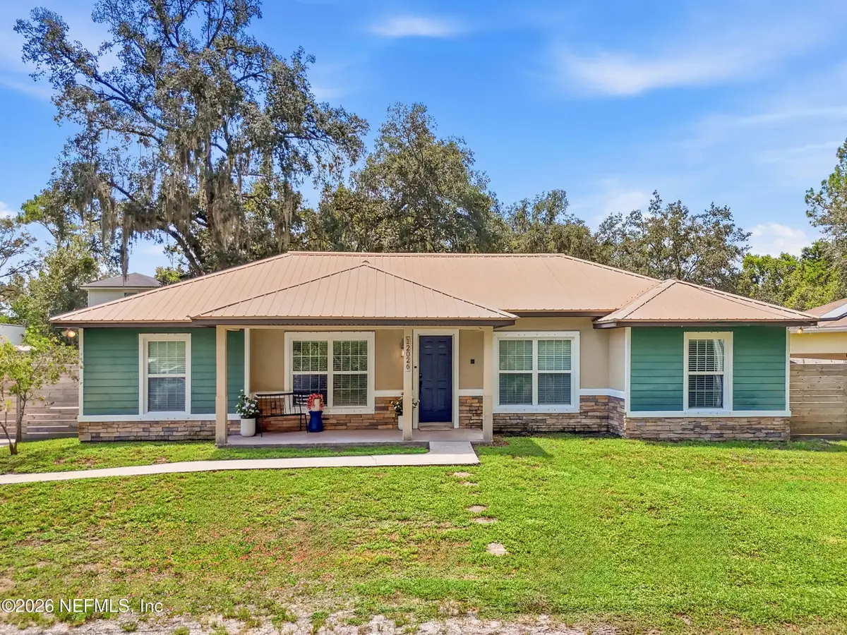12026 Provence Street, Jacksonville, FL 32224 - #1