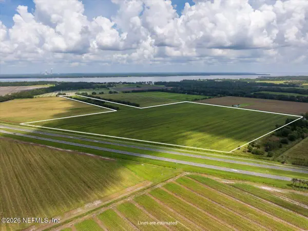 00 B 207 State Road, East Palatka, FL 32131
